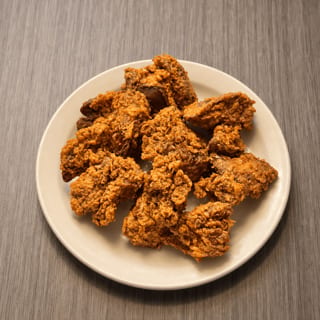 Chicken Liver