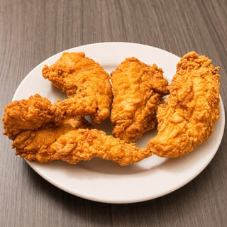 Fried Chicken